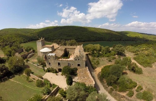Viladamat House | Mas de San Feliu