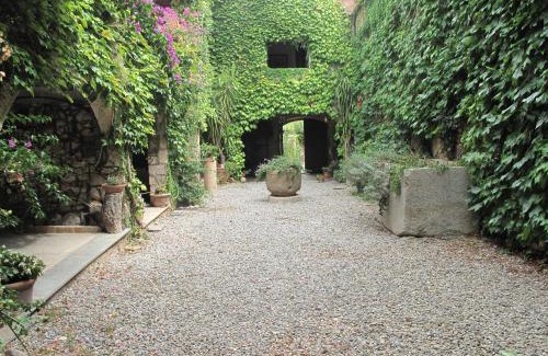 Viladamat House | Mas de San Feliu