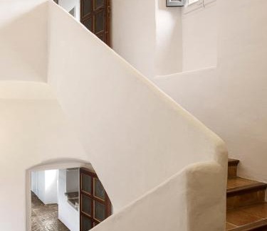Torrent Hotel | Mas de Torrent Hotel & Spa, Relais & Châteaux