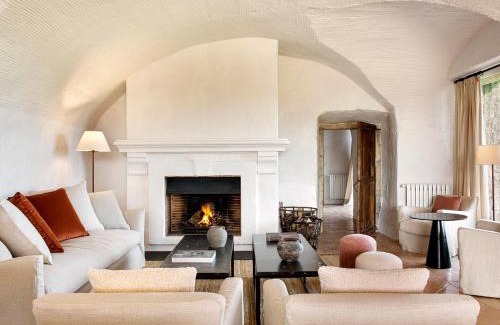 Torrent Hotel | Mas de Torrent Hotel & Spa, Relais & Châteaux