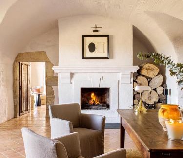 Torrent Hotel | Mas de Torrent Hotel & Spa, Relais & Châteaux