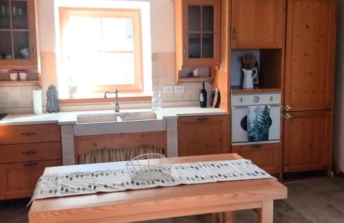 Baselga di Pine Ski Chalet | Mas dei Candidi