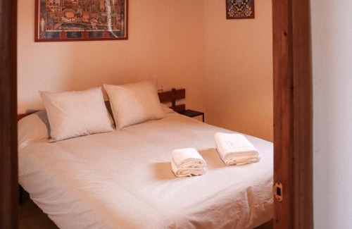 Xodos House | Mas del Carrascal