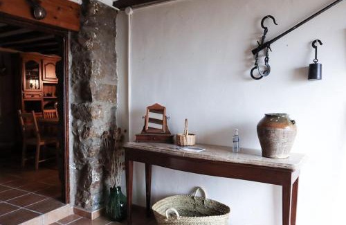 Xodos House | Mas del Carrascal