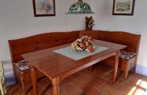 Arboli House | Mas del Salin