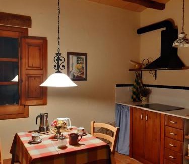 Arboli House | Mas del Salin