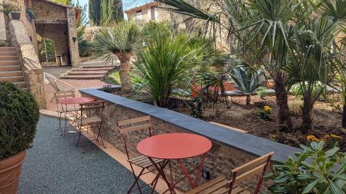 Mollans-sur-Ouveze House | Mas des Coccinelles