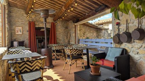 Mollans-sur-Ouveze House | Mas des Coccinelles