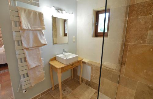 Generargues Bed & Breakfast | Mas des Druilles