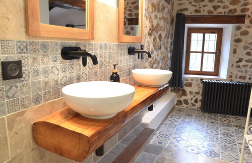 Generargues Bed & Breakfast | Mas des Druilles
