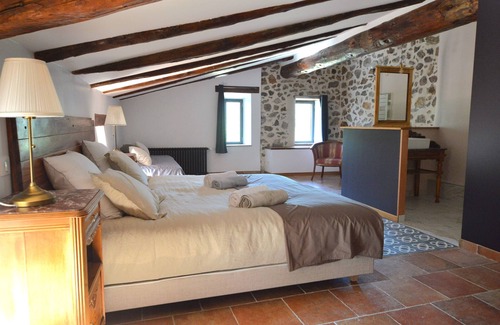 Generargues Bed & Breakfast | Mas des Druilles