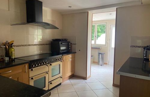 Boisredon House | Mas des Maje