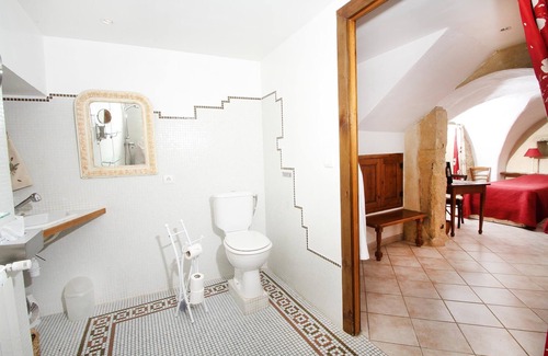Grane Other | Mas DISTAISE, 5 bedrooms, 4 bathrooms, pool, billiards. Vacations with family and friends