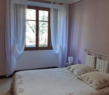 Rosieres House | Mas du Bosc