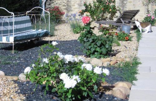 Courthezon Bed & Breakfast | Mas Du Puits