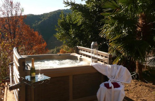 Chamborigaud House | Mas du Seigneur