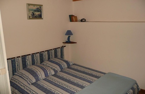 Chamborigaud House | Mas du Seigneur