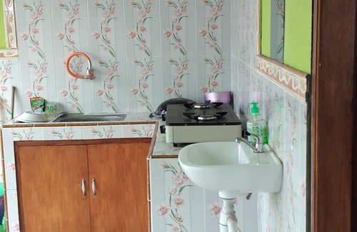 Sukapura House | Mas Dylan Homestay