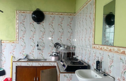 Sukapura House | Mas Dylan Homestay