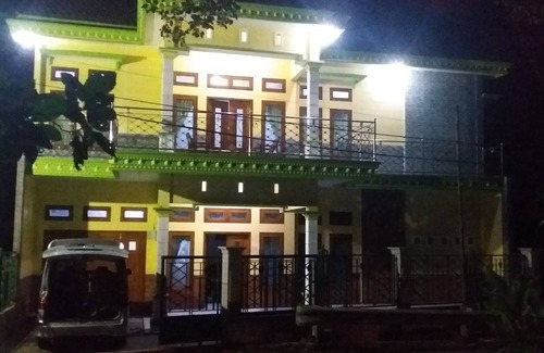 Sukapura House | Mas Dylan Homestay