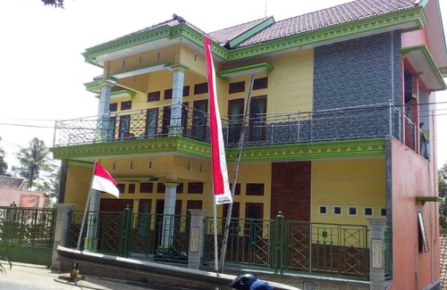 Sukapura House | Mas Dylan Homestay