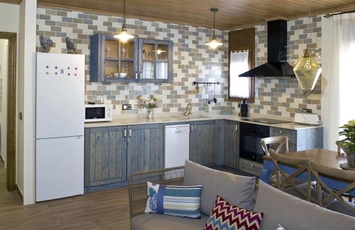 Queixas Apartment | Mas el Brugué - LA FONT