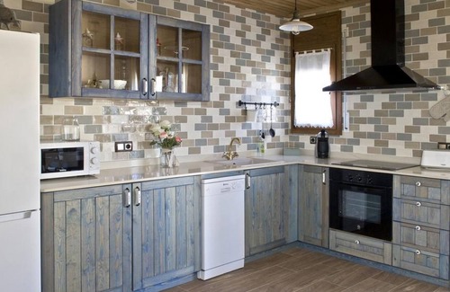 Queixas Apartment | Mas el Brugué - LA FONT