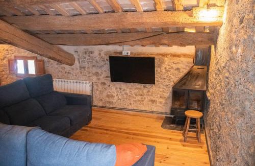 Campdevanol Apartment | Mas el Cornut