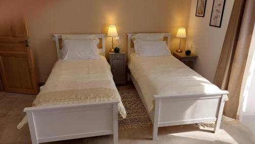 Generargues Bed & Breakfast | MAS ELENA