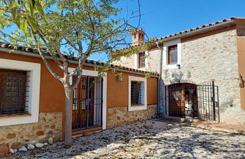Cabanes House | Mas En Calma