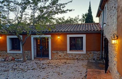 Cabanes House | Mas En Calma