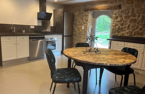 Saint-Paul-la-Coste Apartment | Mas En Cevennes - Art Del Viatge, La Jaça