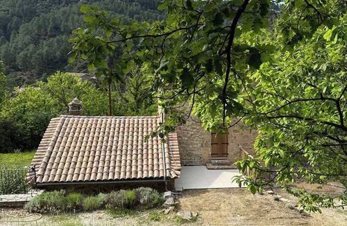 Saint-Paul-la-Coste Apartment | Mas En Cevennes - Art Del Viatge, La Jaça
