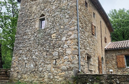 Saint-Paul-la-Coste Apartment | Mas En Cevennes - Art Del Viatge, La Jaça