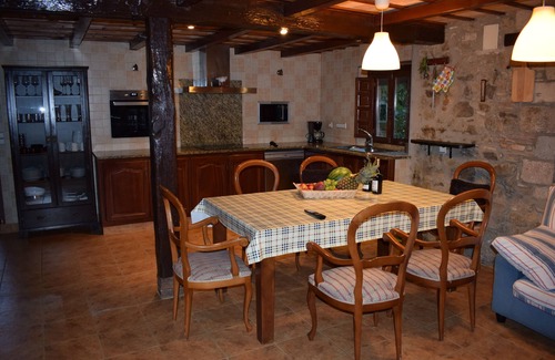 Aiguaviva House | Mas Font- a corner of paradise