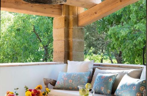 Fonteta Hotel | Mas Generós - Adults-Only Eco Hotel