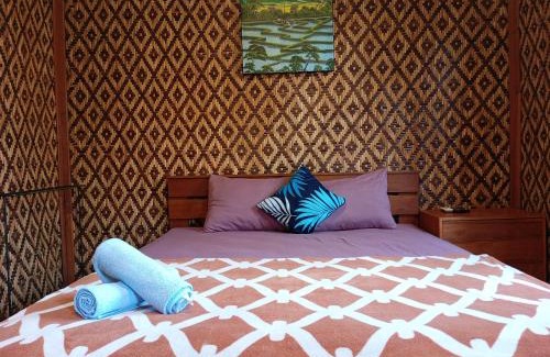 Prawirotaman House | Mas Jenar Guesthose