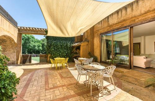 Borrassa House | Mas la Ginesta