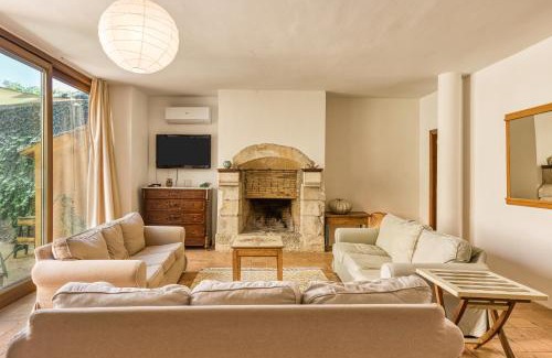 Borrassa House | Mas la Ginesta