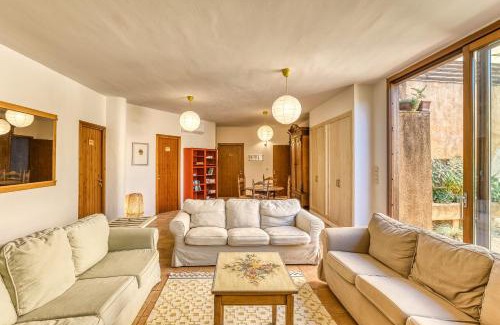 Borrassa House | Mas la Ginesta