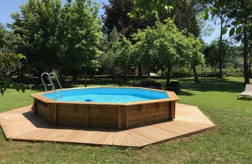 Olot House | Mas La Mata