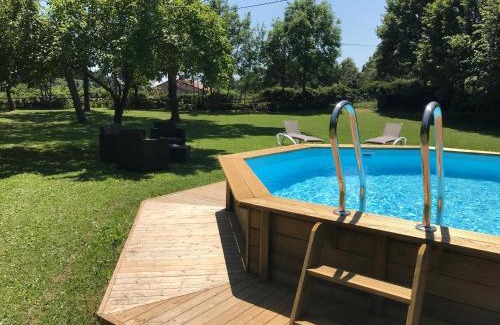 Olot House | Mas La Mata