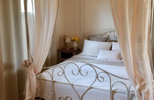 Saint-Marc-Jaumegarde House | Mas la Pinede