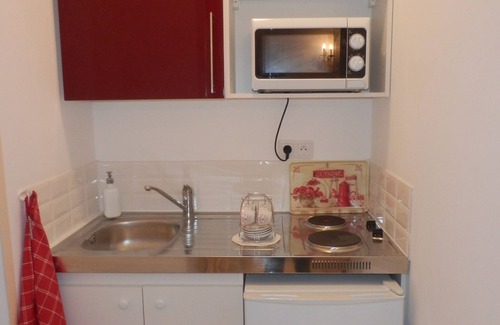 Lambesc Bed & Breakfast | Mas Les Vieux Chenes