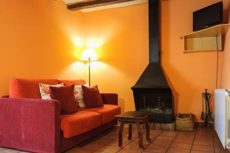 Les Preses House | Mas Masnou