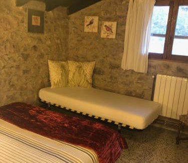 Camprodon House | Mas Molladar solo adultos