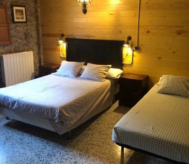 Camprodon House | Mas Molladar solo adultos