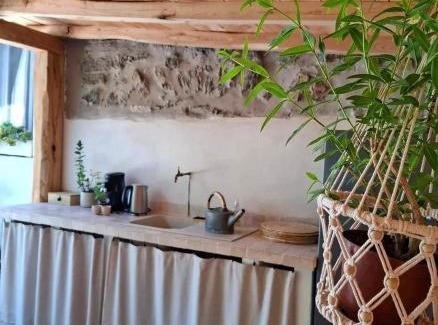 Grospierres House | Mas Notre-Dame, Adults only, situation idéale, grand jardin paisible