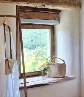 Genolhac Bed & Breakfast | Mas Nouveau Chambres d'Hôtes