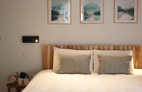 Genolhac Bed & Breakfast | Mas Nouveau Chambres d'Hôtes